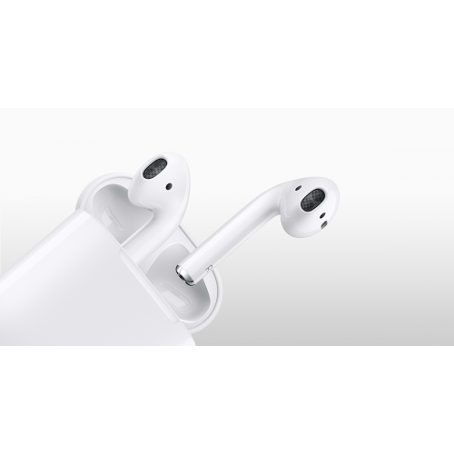 Apple AirPods